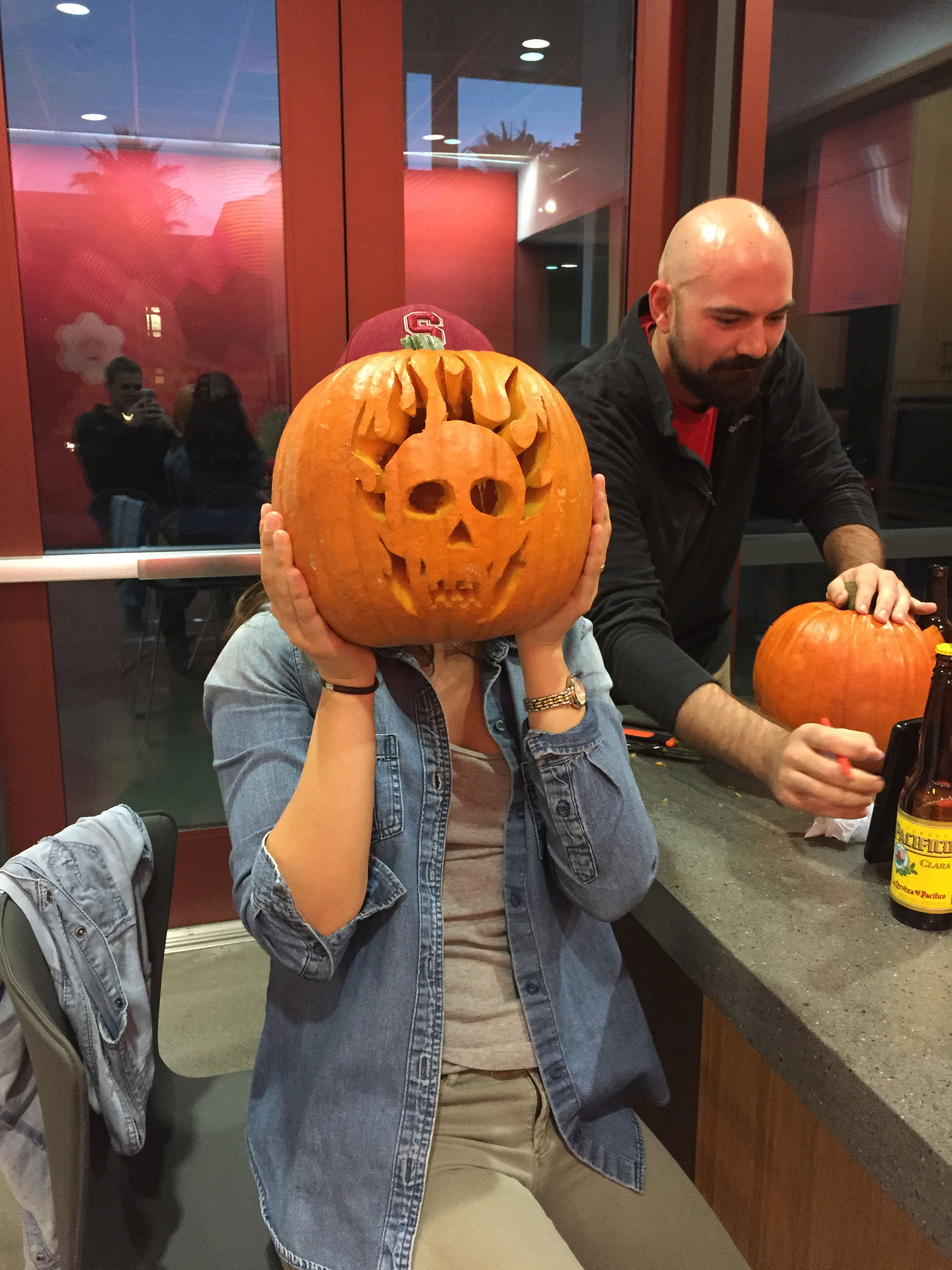 Picture of 161021 Bent Group Halloween Party 2016